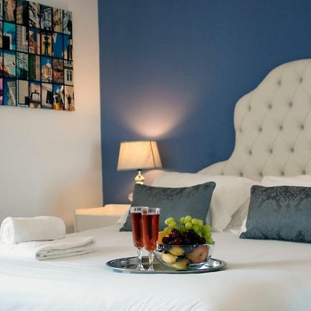 Casa Amarela Belem Hotel Lisbon Bagian luar foto