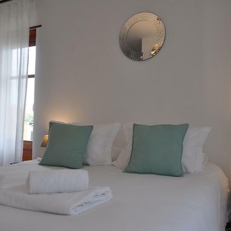 Casa Amarela Belem Hotel Lisbon Bagian luar foto