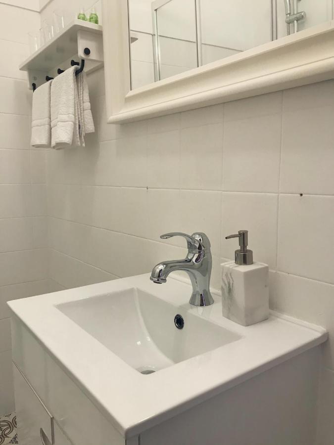 Casa Amarela Belem Hotel Lisbon Bagian luar foto