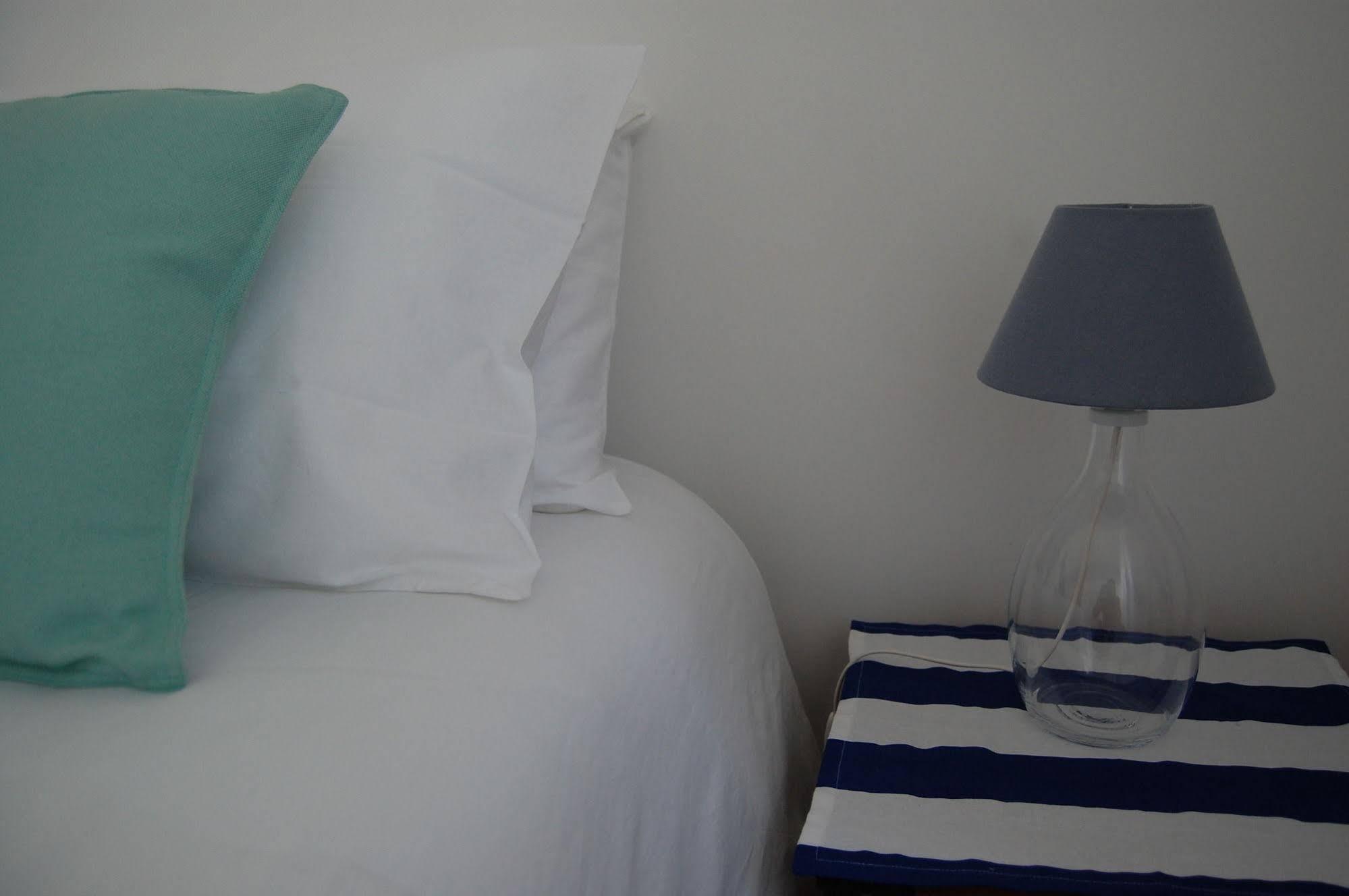 Casa Amarela Belem Hotel Lisbon Bagian luar foto