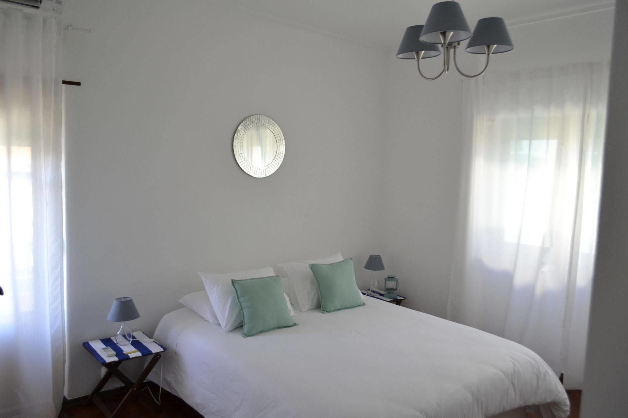 Casa Amarela Belem Hotel Lisbon Bagian luar foto