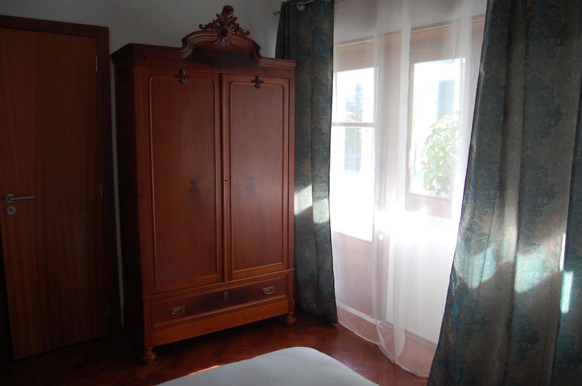 Casa Amarela Belem Hotel Lisbon Bagian luar foto