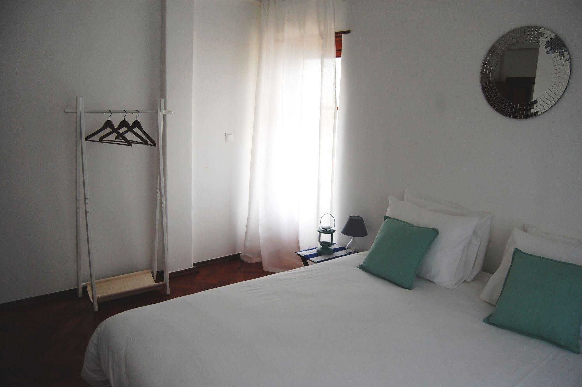 Casa Amarela Belem Hotel Lisbon Bagian luar foto