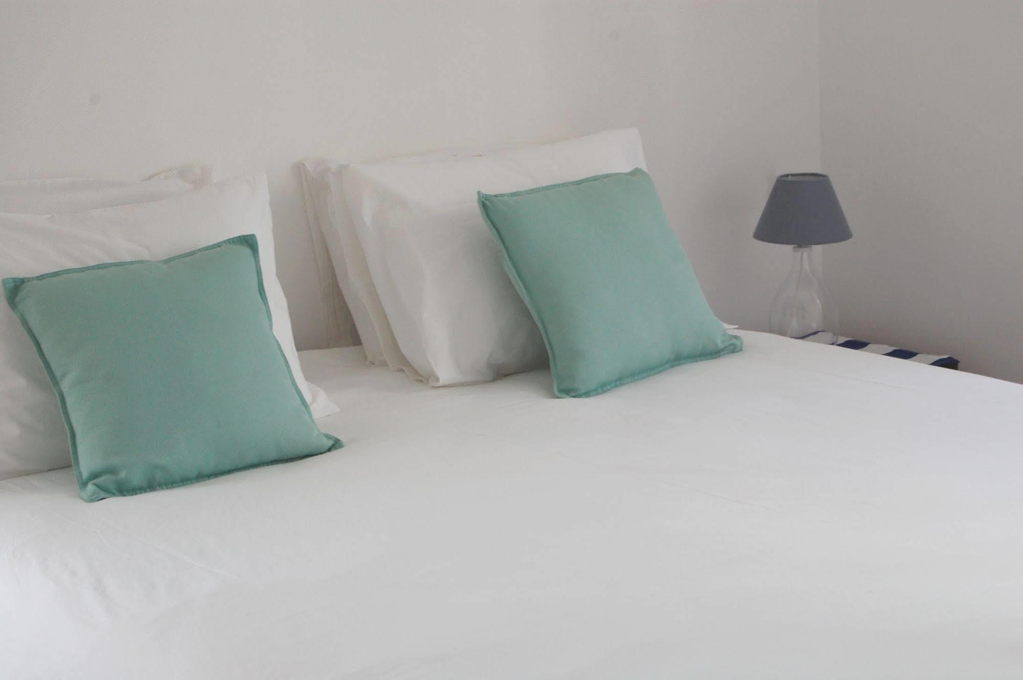Casa Amarela Belem Hotel Lisbon Bagian luar foto