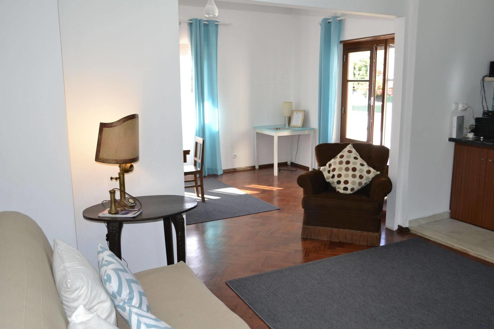 Casa Amarela Belem Hotel Lisbon Bagian luar foto