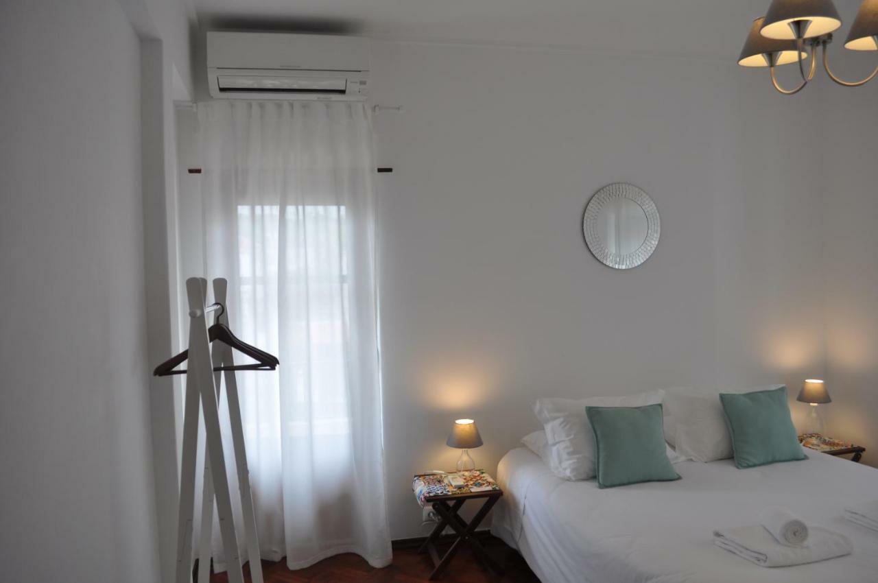 Casa Amarela Belem Hotel Lisbon Bagian luar foto