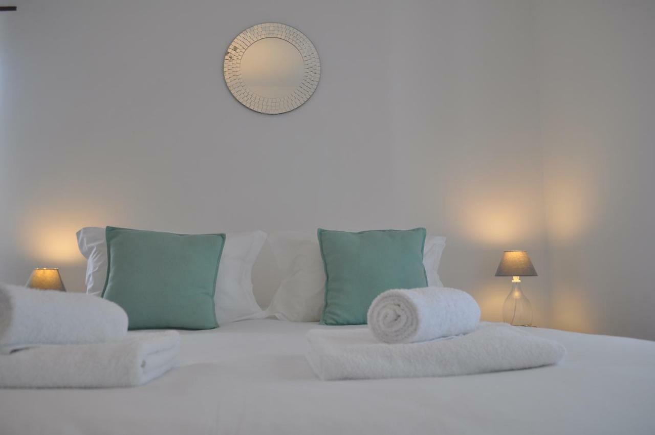 Casa Amarela Belem Hotel Lisbon Bagian luar foto