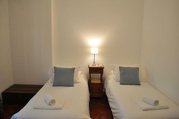Casa Amarela Belem Hotel Lisbon Bagian luar foto