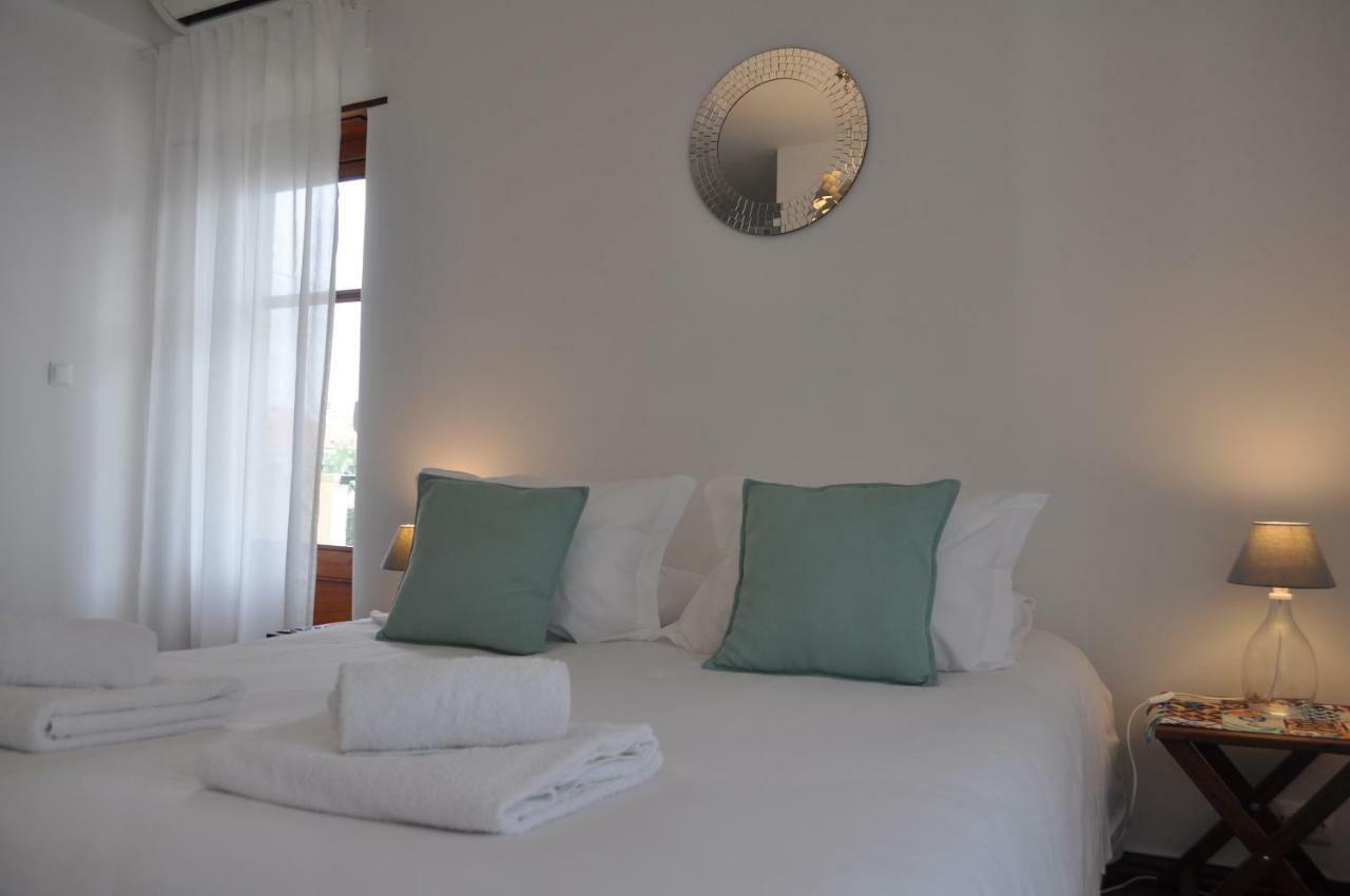 Casa Amarela Belem Hotel Lisbon Bagian luar foto