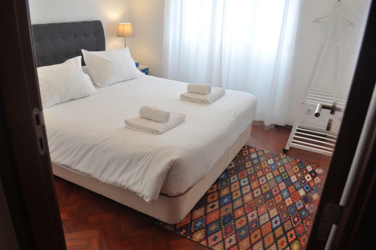 Casa Amarela Belem Hotel Lisbon Bagian luar foto