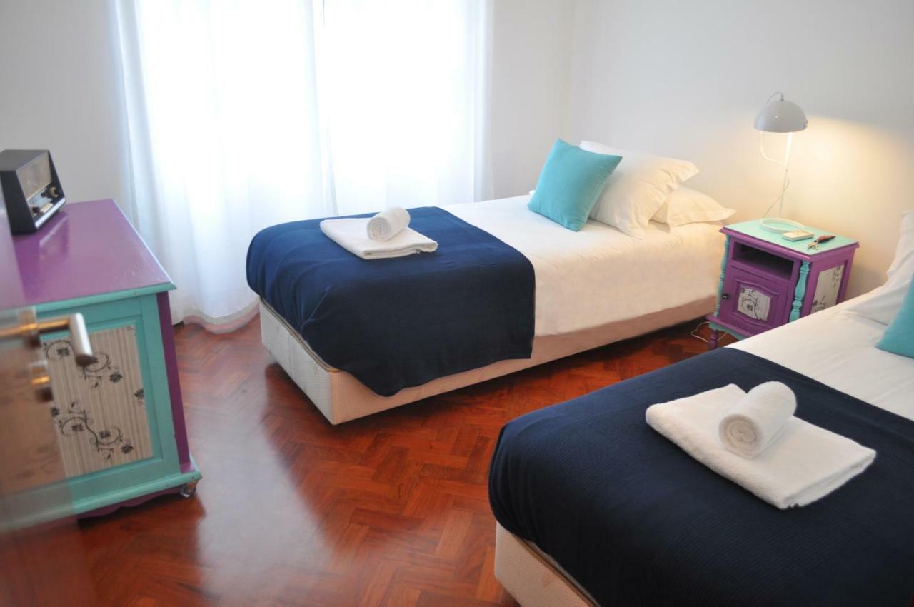 Casa Amarela Belem Hotel Lisbon Bagian luar foto