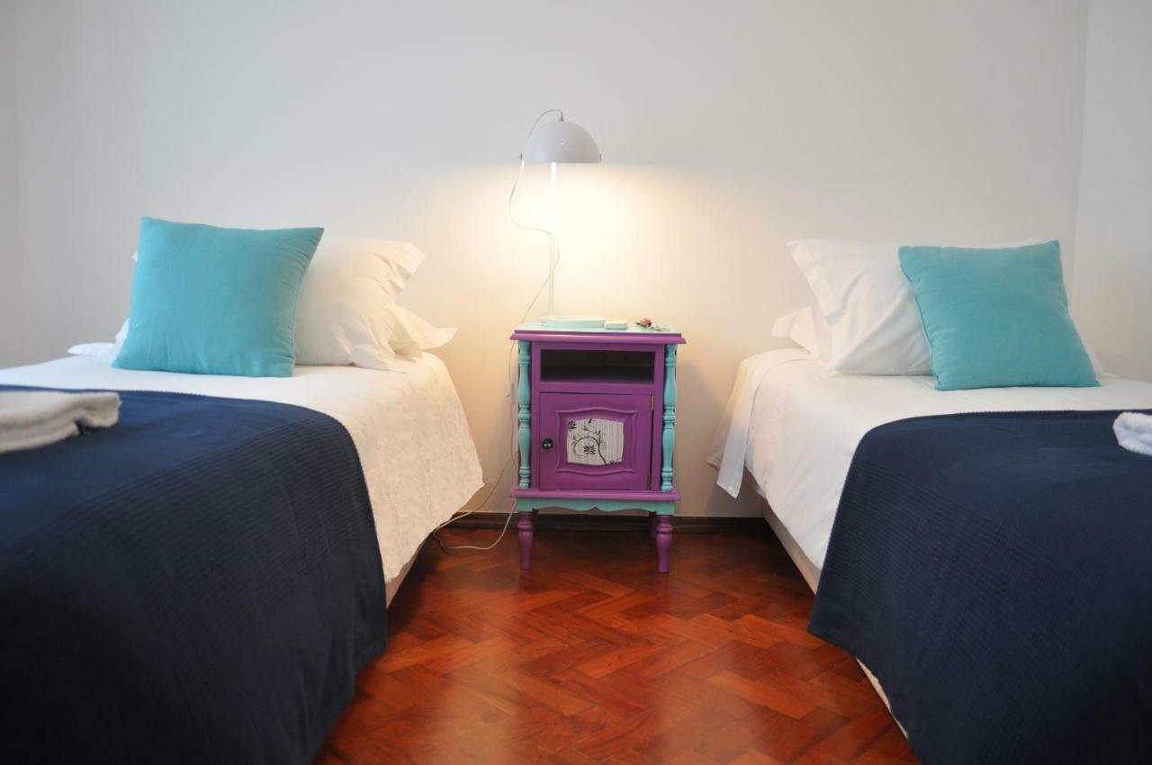 Casa Amarela Belem Hotel Lisbon Bagian luar foto